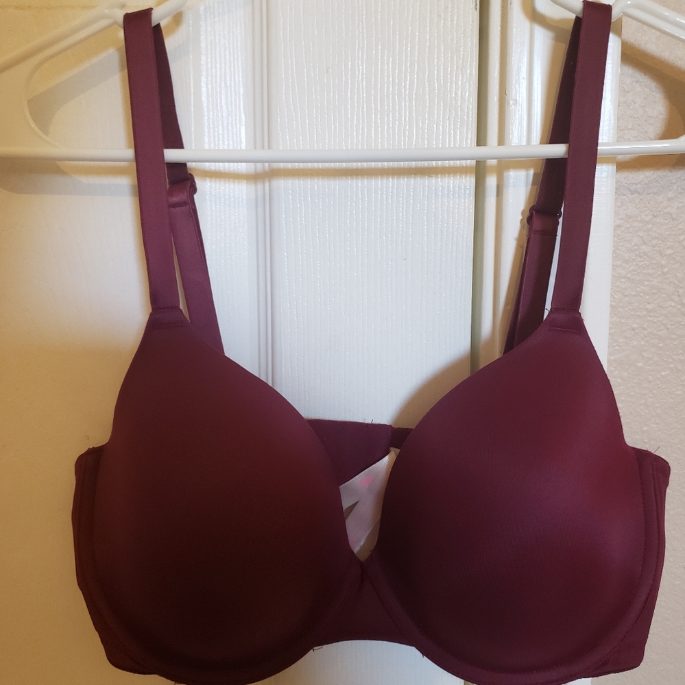 PINK Everywhere T-Shirt Bra